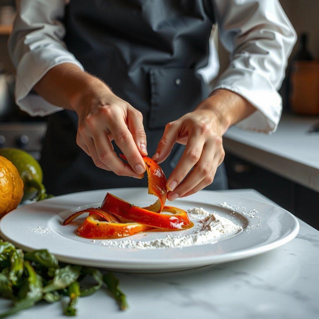 Gătire sustenabilă