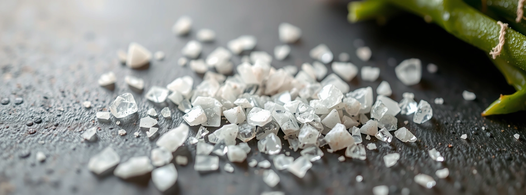 Textură rafinată ingrediente